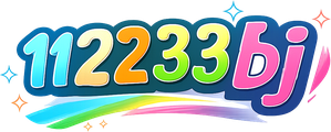 112233bj হোম লোগো